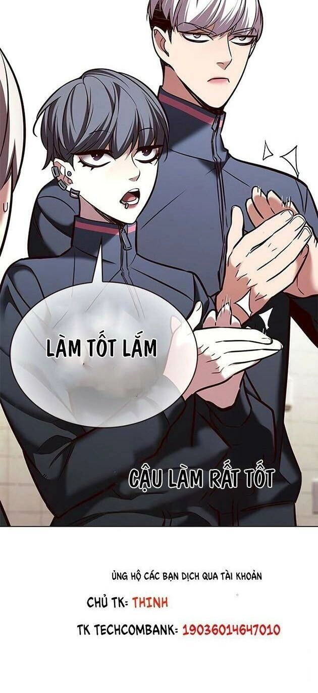 Hoá Thân Thành Mèo Chapter 205 - 69