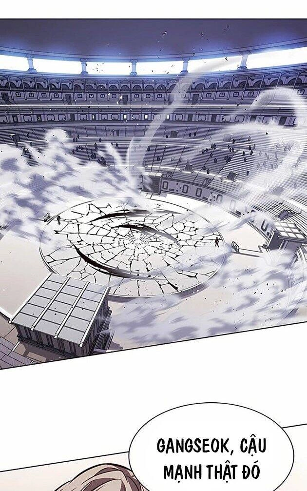 Hoá Thân Thành Mèo Chapter 206 - 1