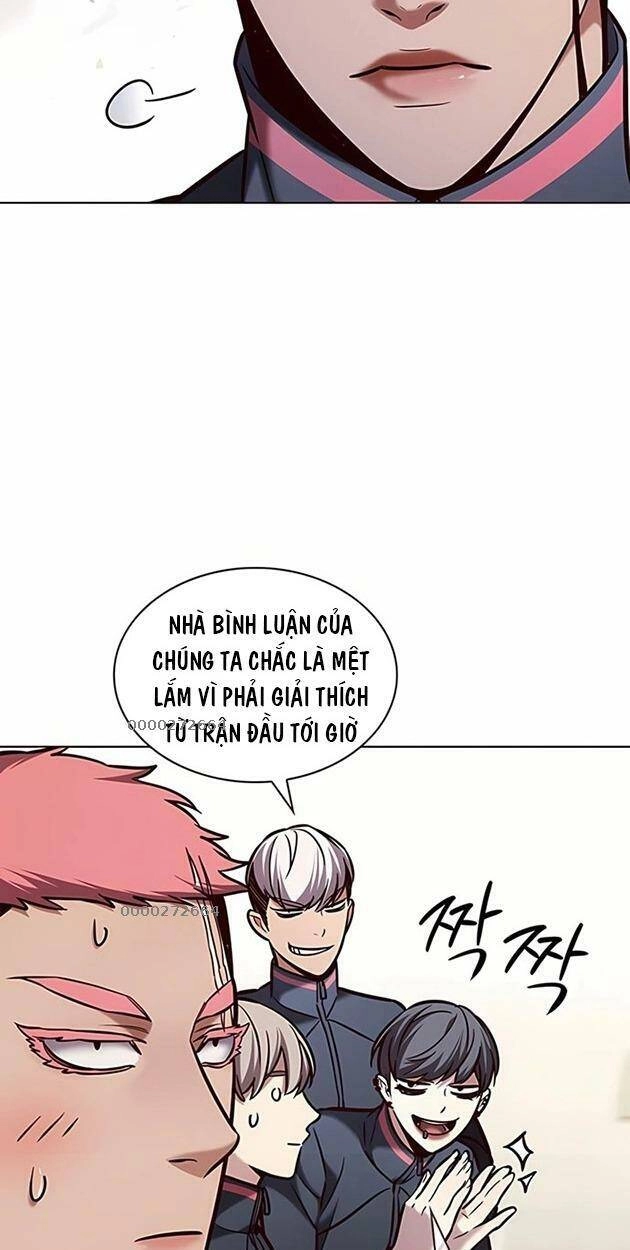 Hoá Thân Thành Mèo Chapter 206 - 3