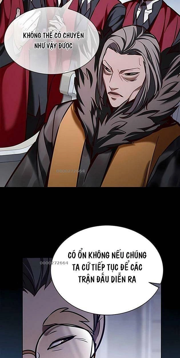 Hoá Thân Thành Mèo Chapter 206 - 5