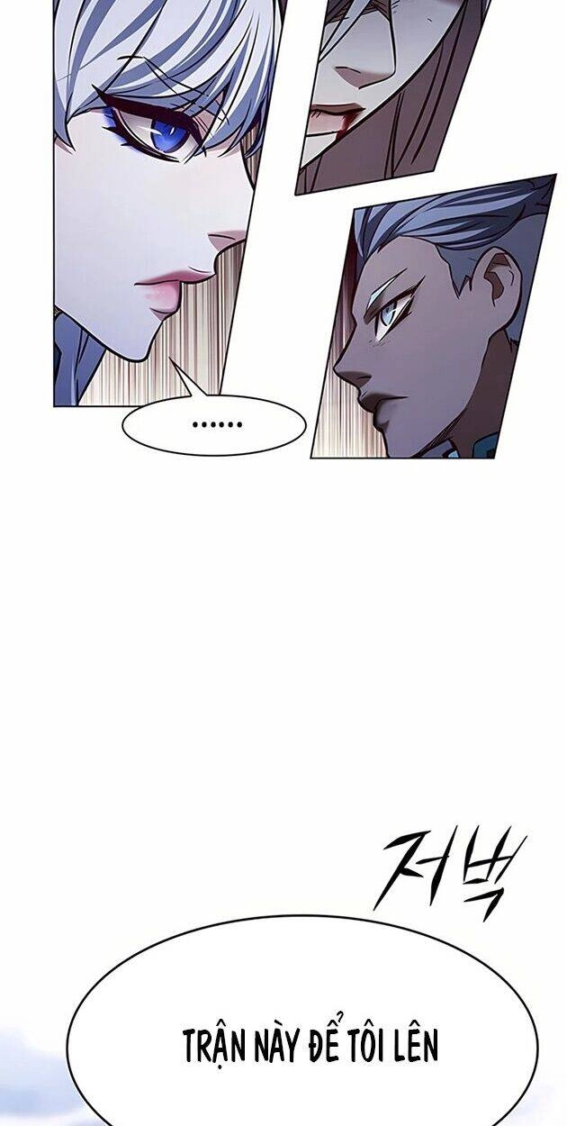 Hoá Thân Thành Mèo Chapter 206 - 10