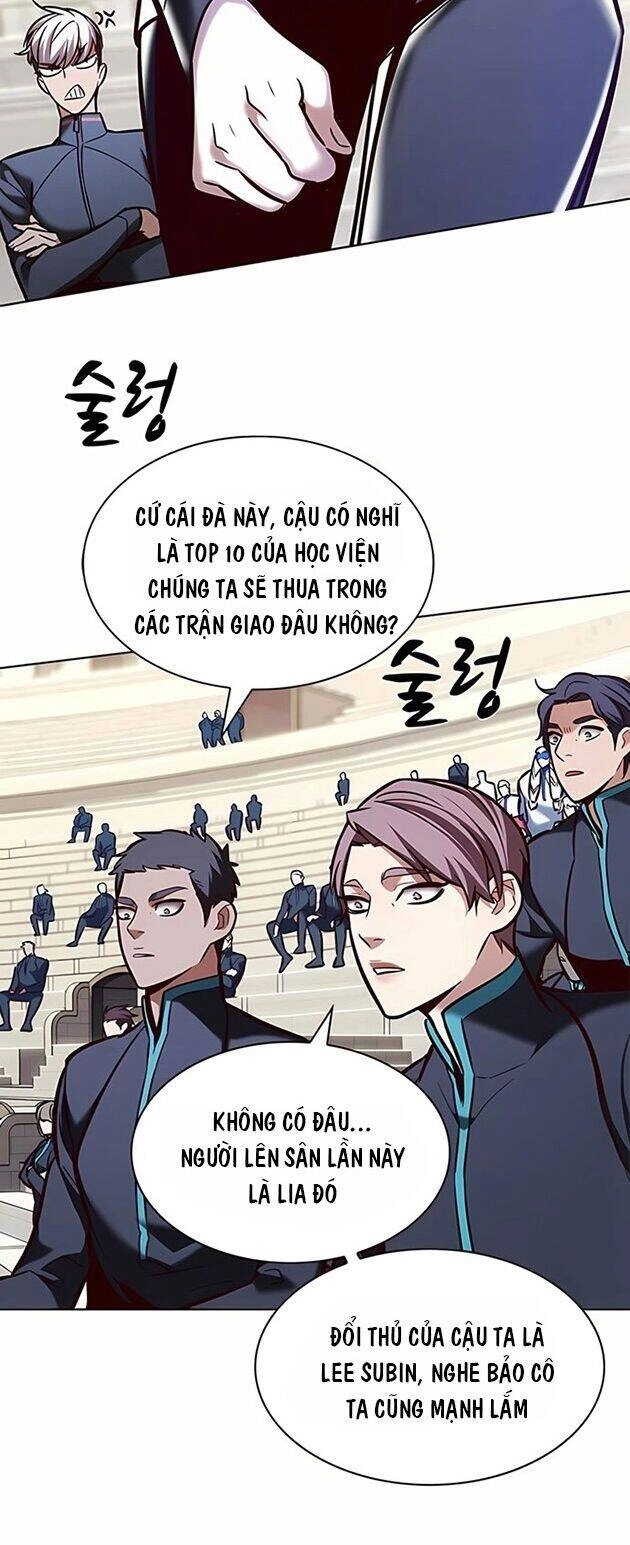 Hoá Thân Thành Mèo Chapter 206 - 14