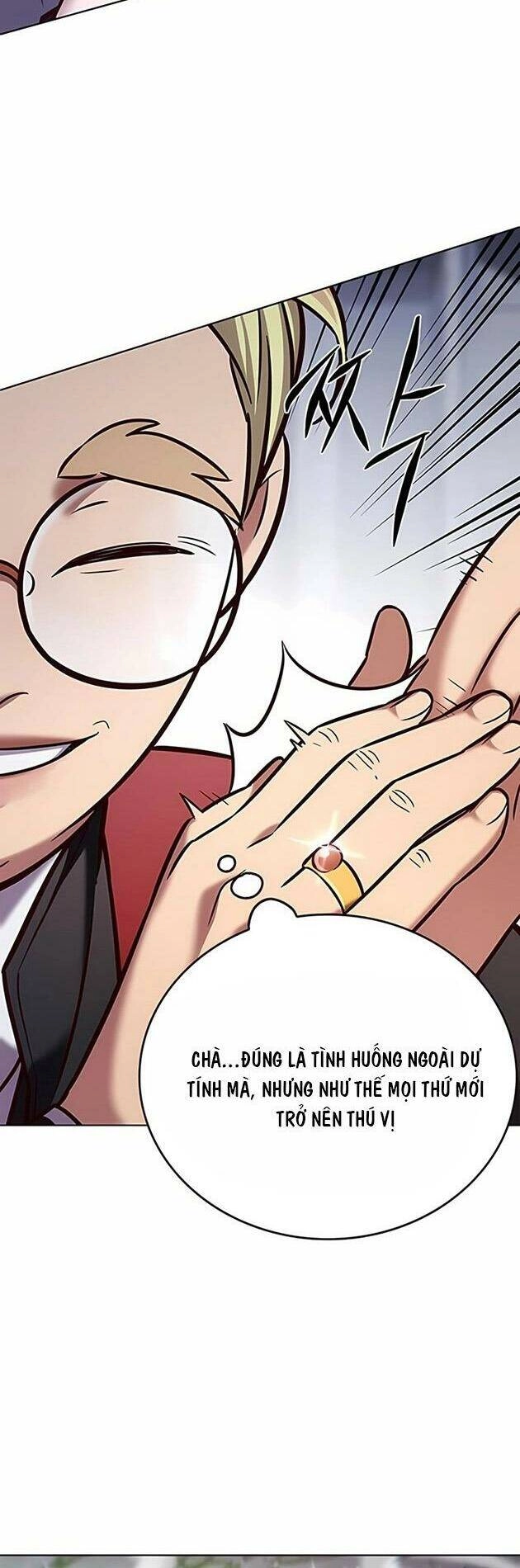 Hoá Thân Thành Mèo Chapter 206 - 16