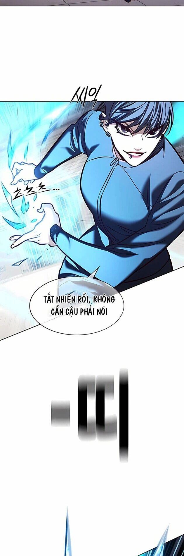 Hoá Thân Thành Mèo Chapter 206 - 19