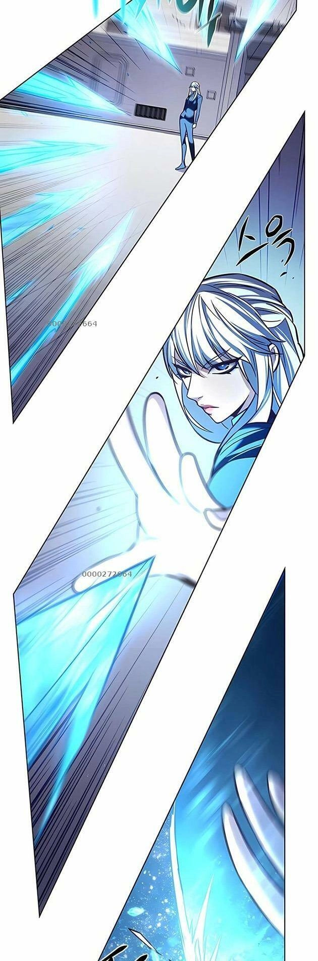 Hoá Thân Thành Mèo Chapter 206 - 21