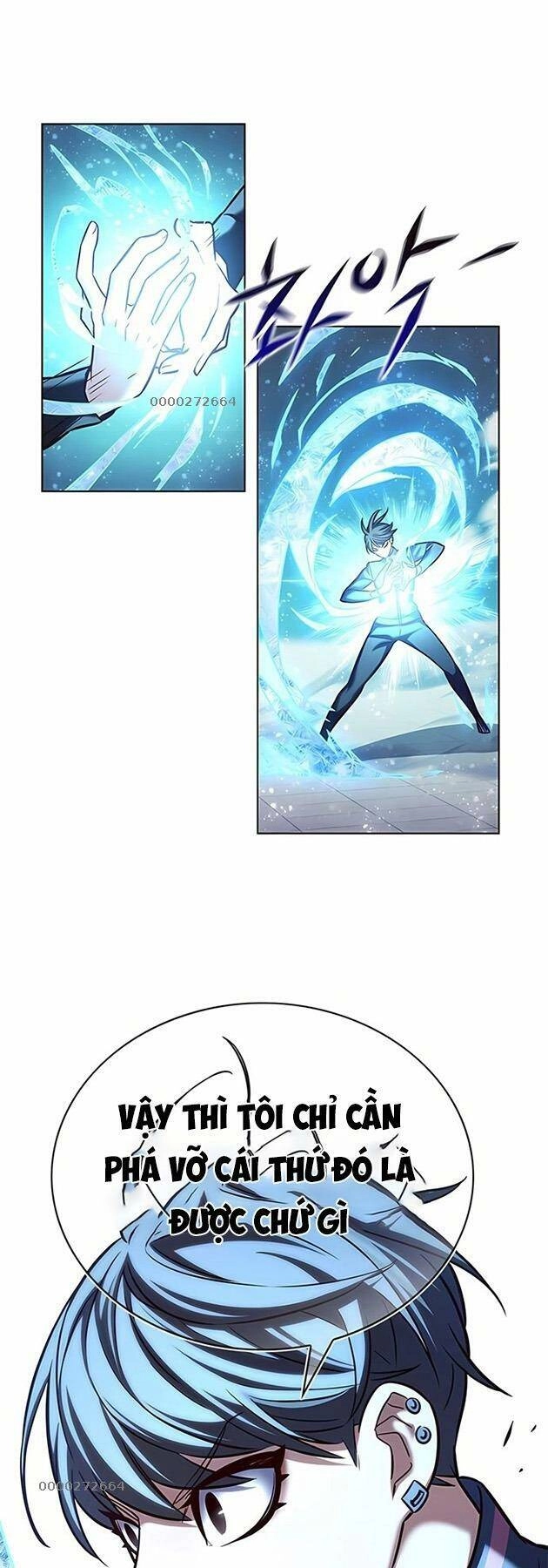 Hoá Thân Thành Mèo Chapter 206 - 31