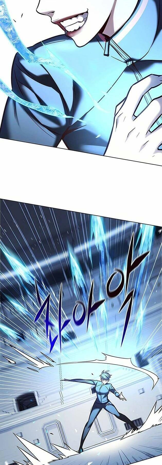 Hoá Thân Thành Mèo Chapter 206 - 32