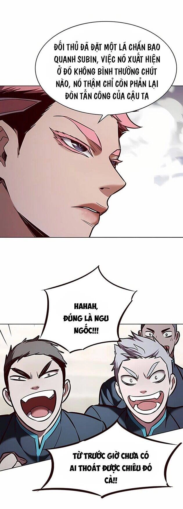 Hoá Thân Thành Mèo Chapter 206 - 45