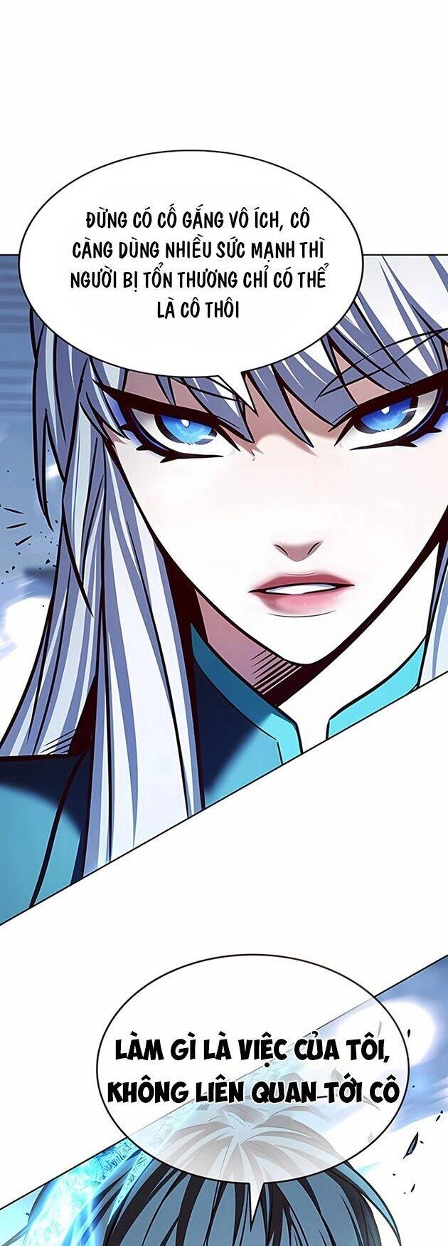 Hoá Thân Thành Mèo Chapter 206 - 52