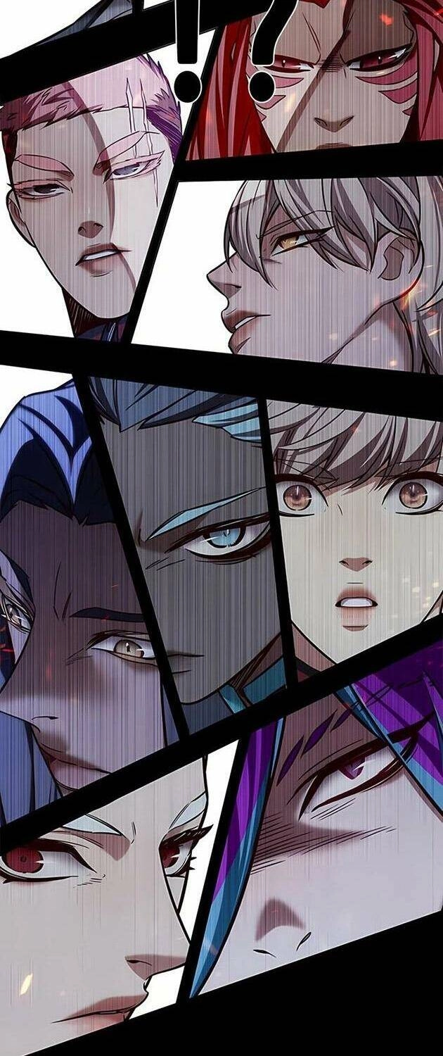 Hoá Thân Thành Mèo Chapter 206 - 68