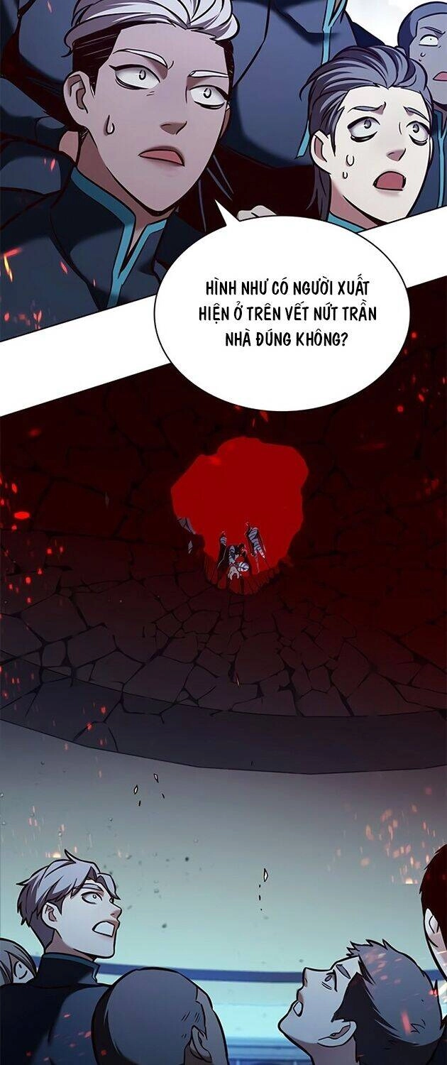 Hoá Thân Thành Mèo Chapter 207 - 2