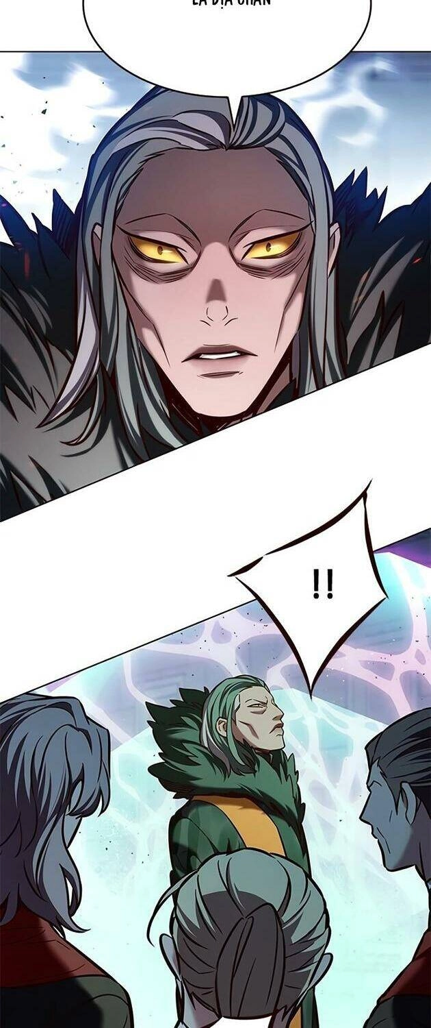 Hoá Thân Thành Mèo Chapter 207 - 4