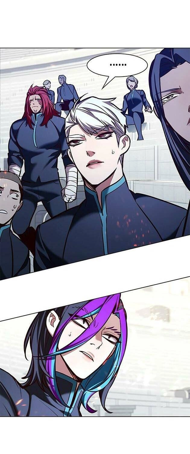 Hoá Thân Thành Mèo Chapter 207 - 6