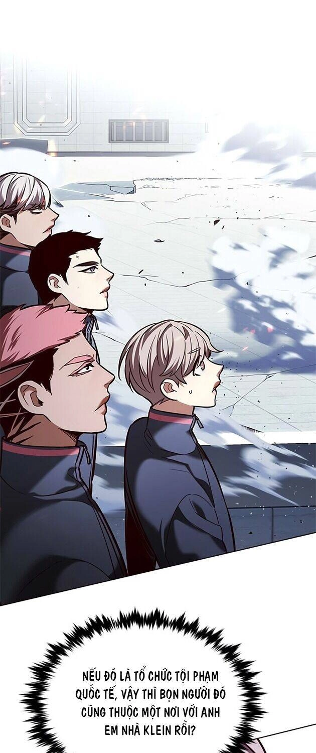 Hoá Thân Thành Mèo Chapter 207 - 7