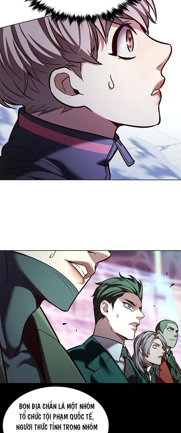 Hoá Thân Thành Mèo Chapter 207 - 8