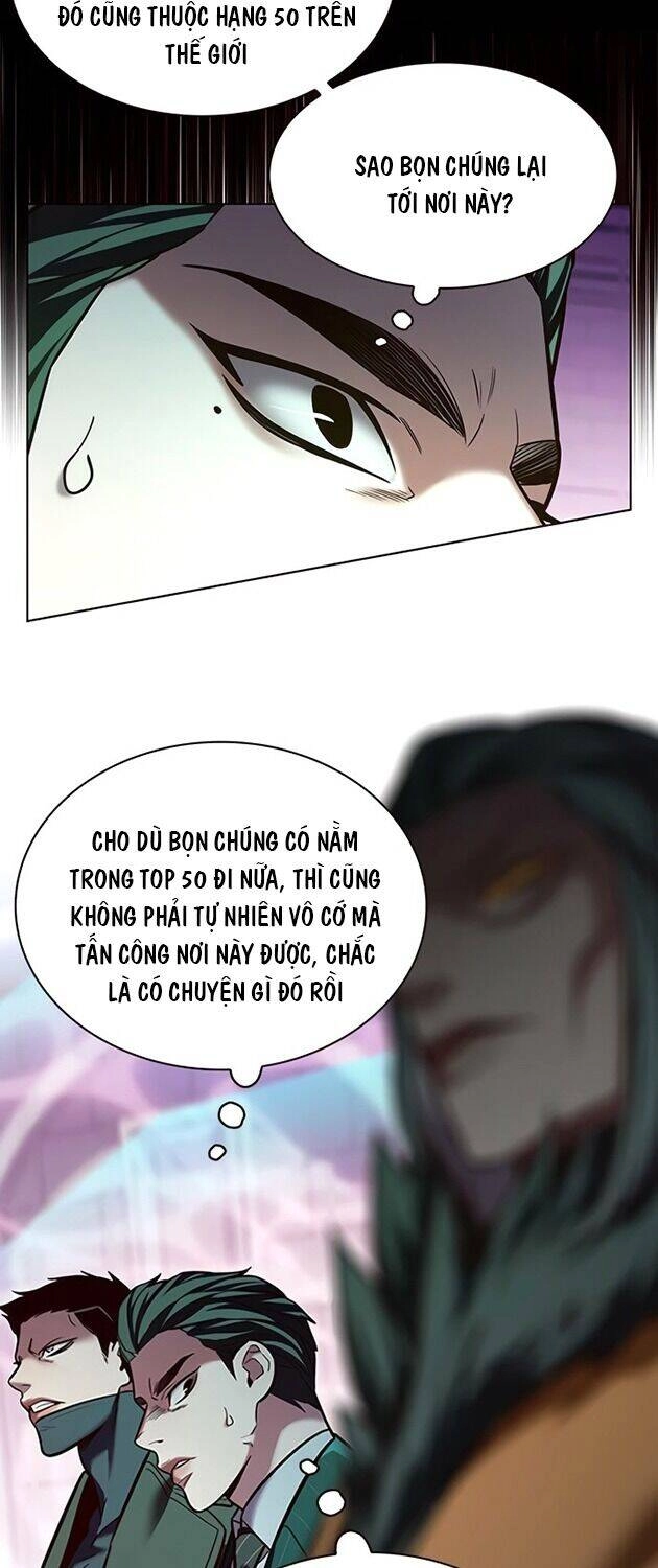 Hoá Thân Thành Mèo Chapter 207 - 9