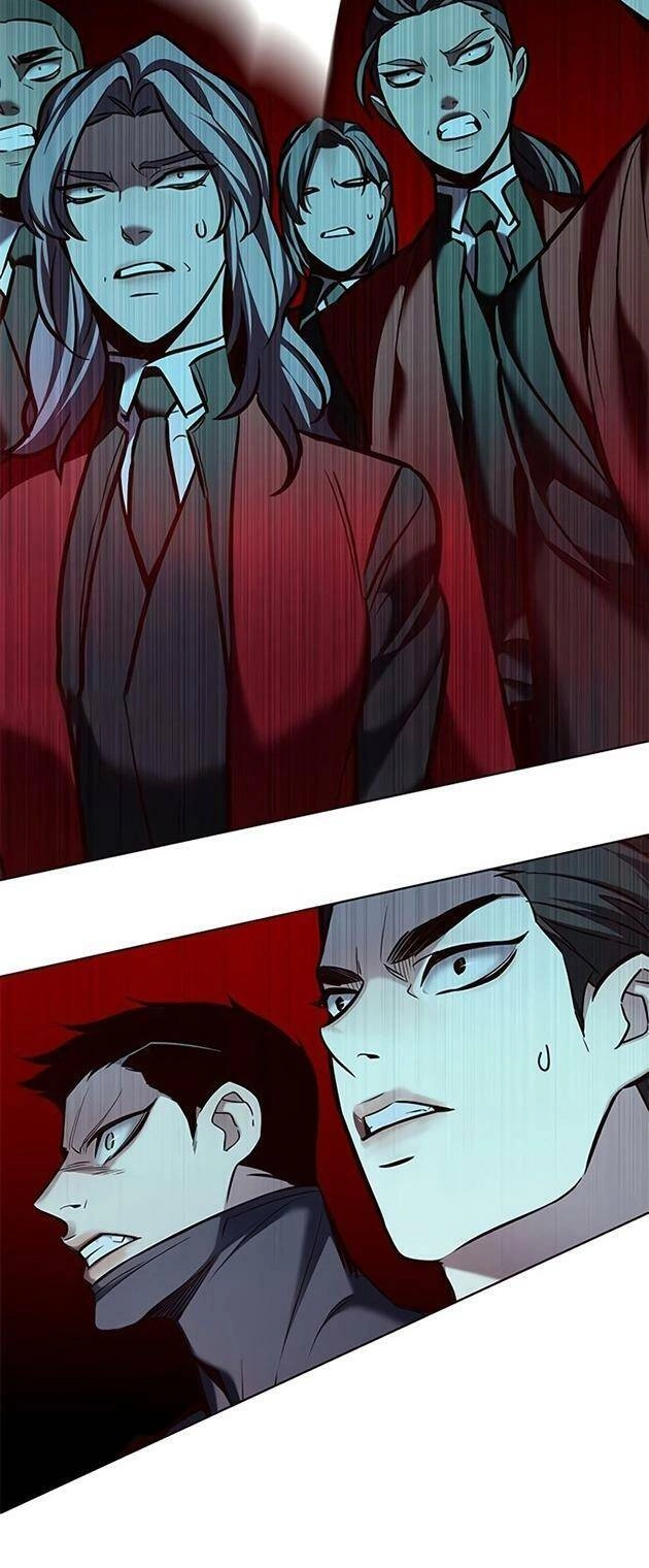 Hoá Thân Thành Mèo Chapter 207 - 16