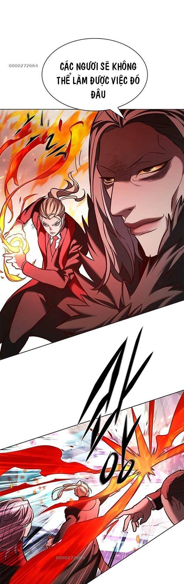 Hoá Thân Thành Mèo Chapter 207 - 17