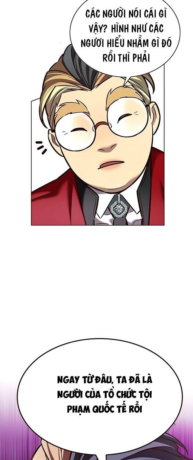 Hoá Thân Thành Mèo Chapter 207 - 21