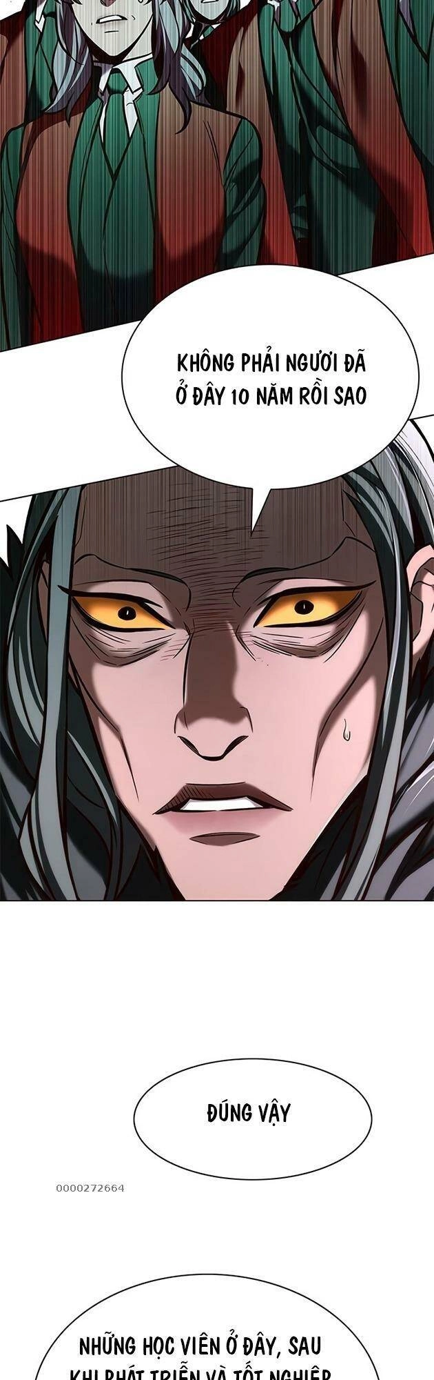 Hoá Thân Thành Mèo Chapter 207 - 23