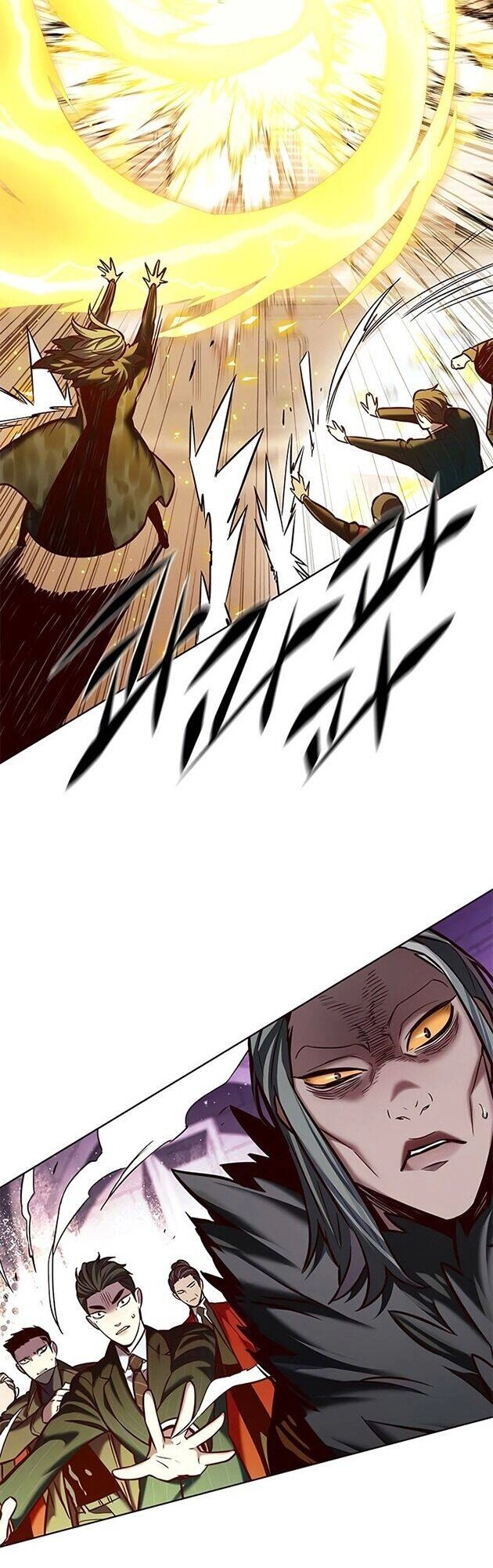 Hoá Thân Thành Mèo Chapter 207 - 35