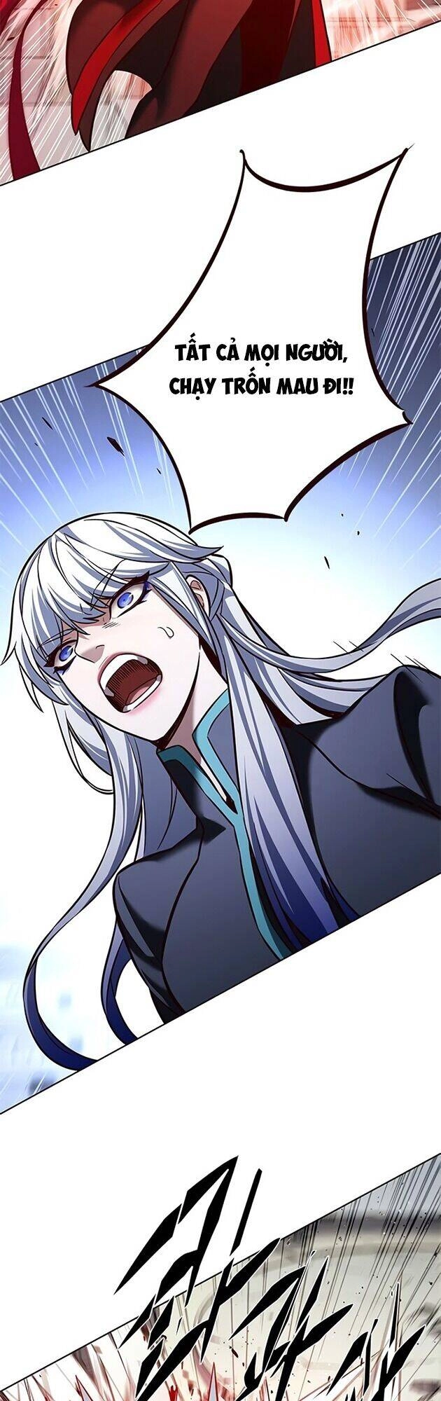 Hoá Thân Thành Mèo Chapter 207 - 44