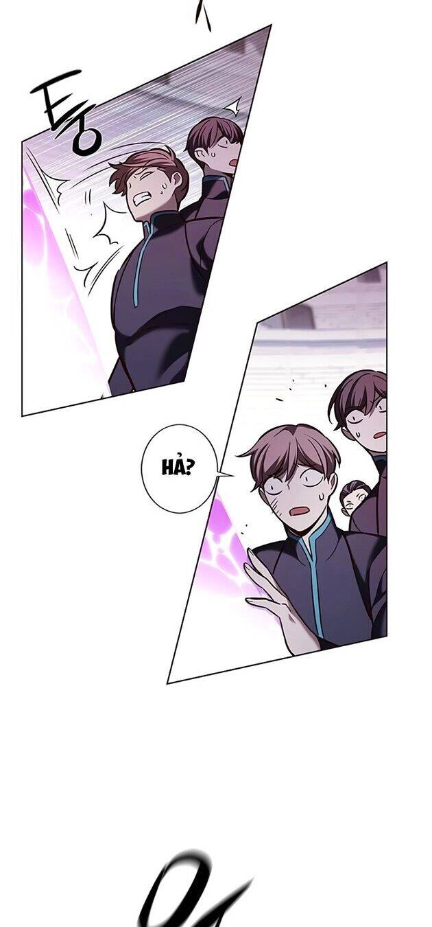 Hoá Thân Thành Mèo Chapter 207 - 46