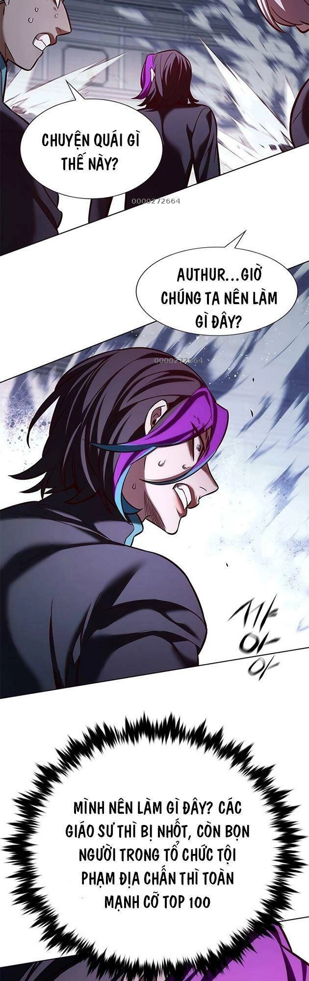 Hoá Thân Thành Mèo Chapter 207 - 50