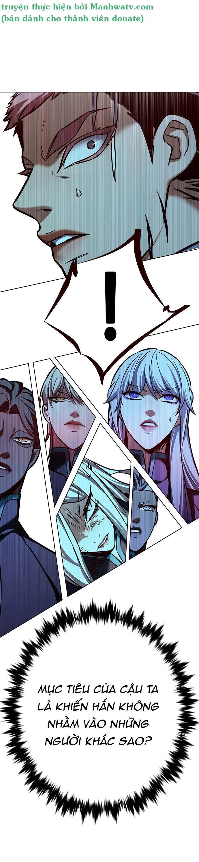 Hoá Thân Thành Mèo Chapter 208 - 22