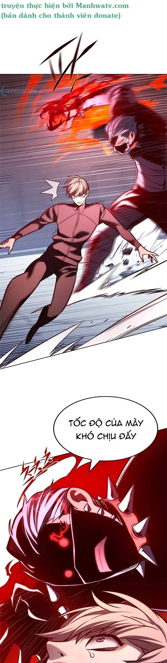 Hoá Thân Thành Mèo Chapter 208 - 27