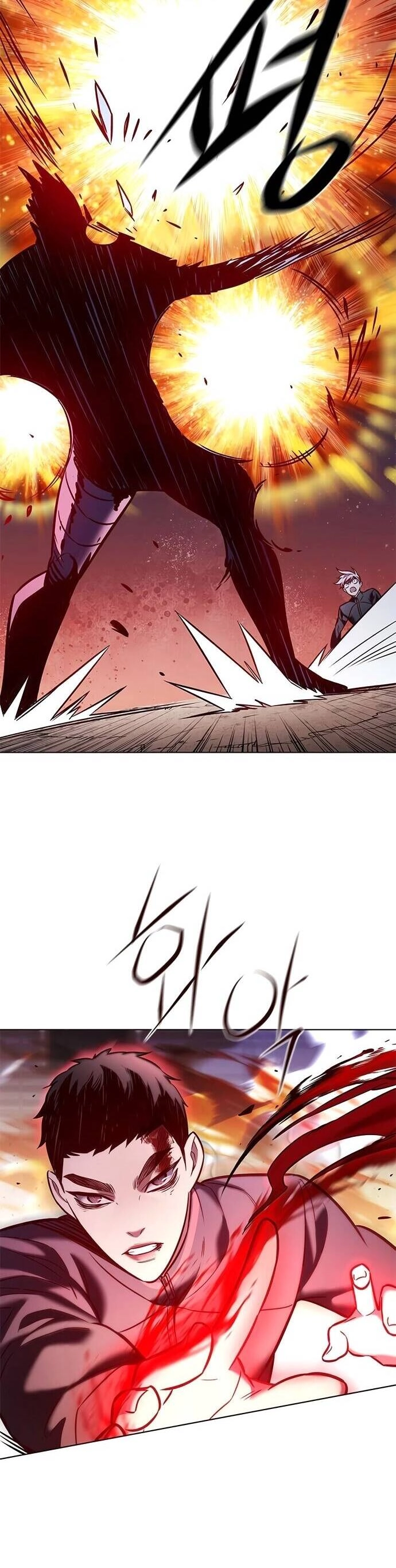 Hoá Thân Thành Mèo Chapter 208 - 31