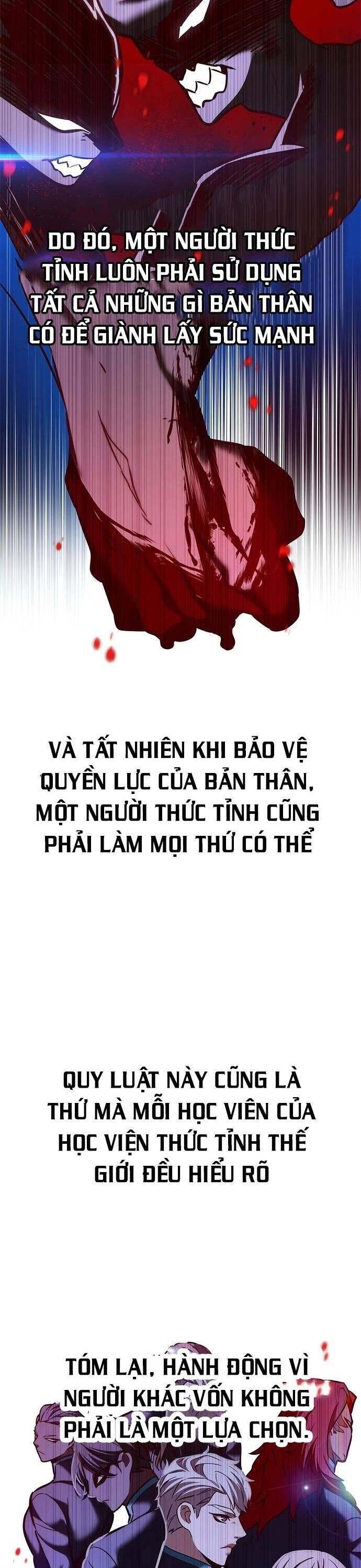 Hoá Thân Thành Mèo Chapter 209 - 3