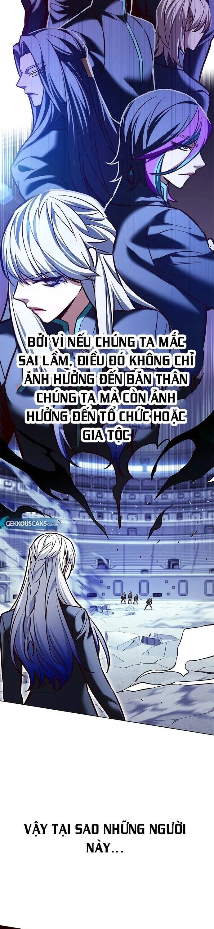 Hoá Thân Thành Mèo Chapter 209 - 4