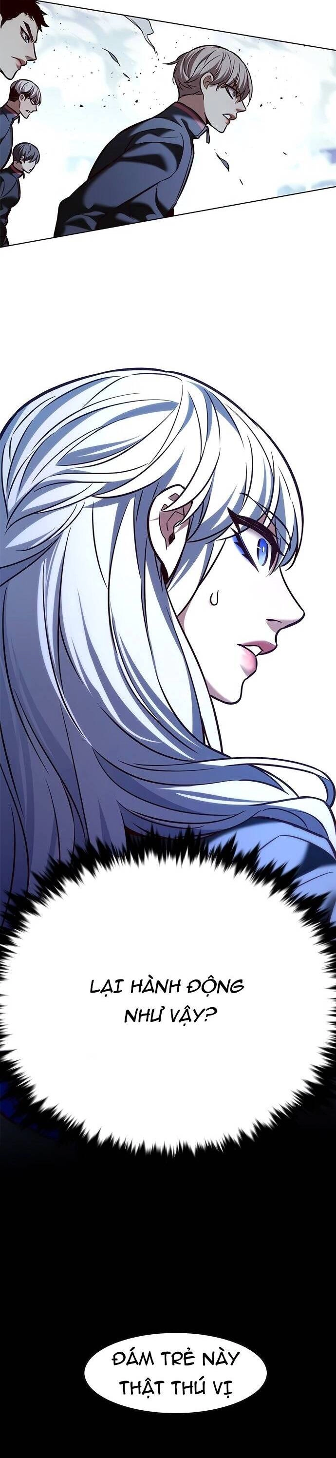 Hoá Thân Thành Mèo Chapter 209 - 5