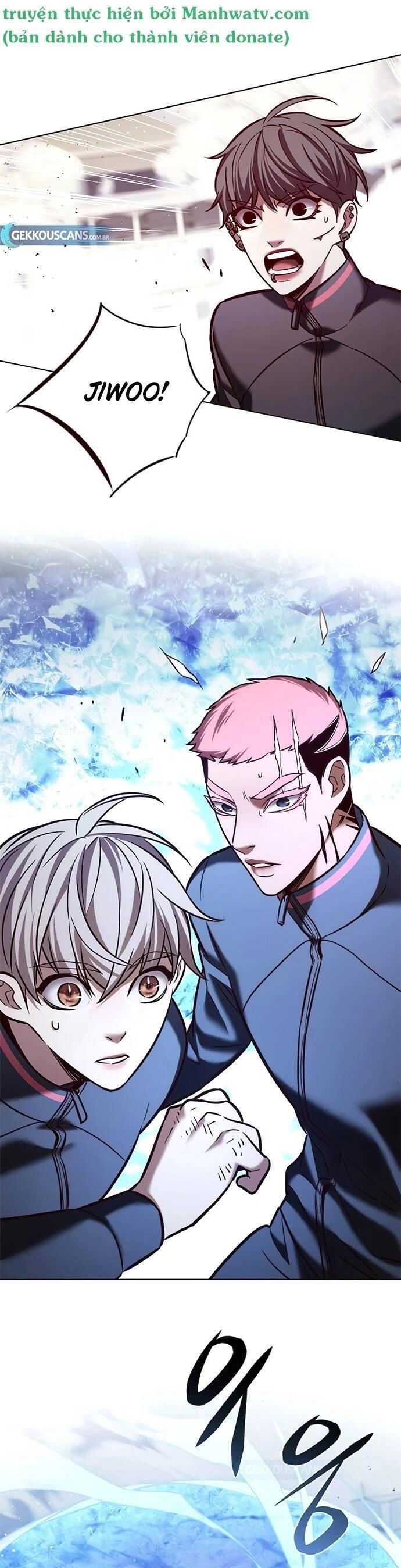 Hoá Thân Thành Mèo Chapter 209 - 11