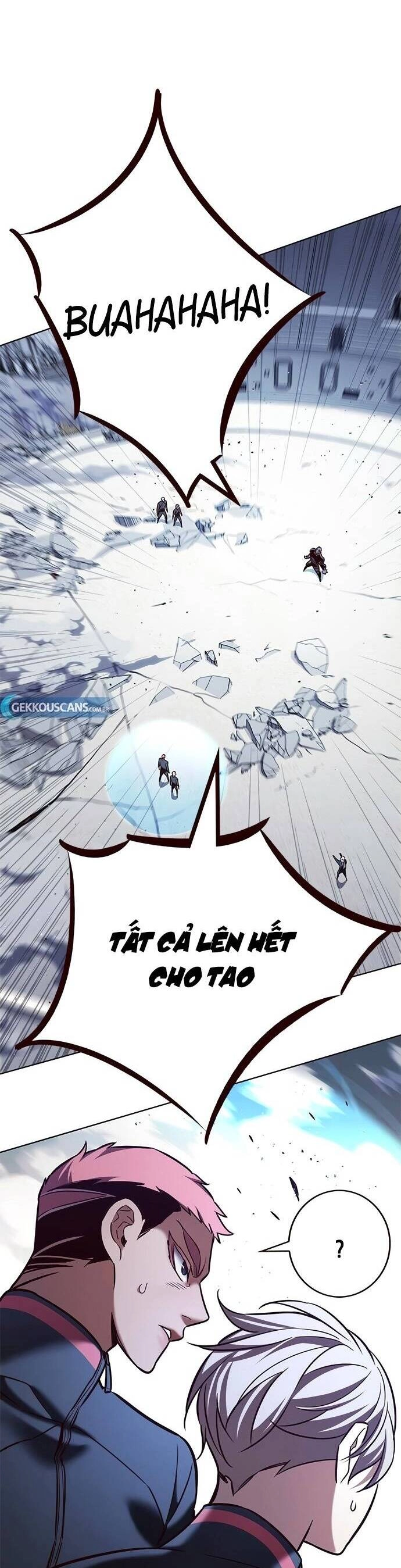 Hoá Thân Thành Mèo Chapter 209 - 14