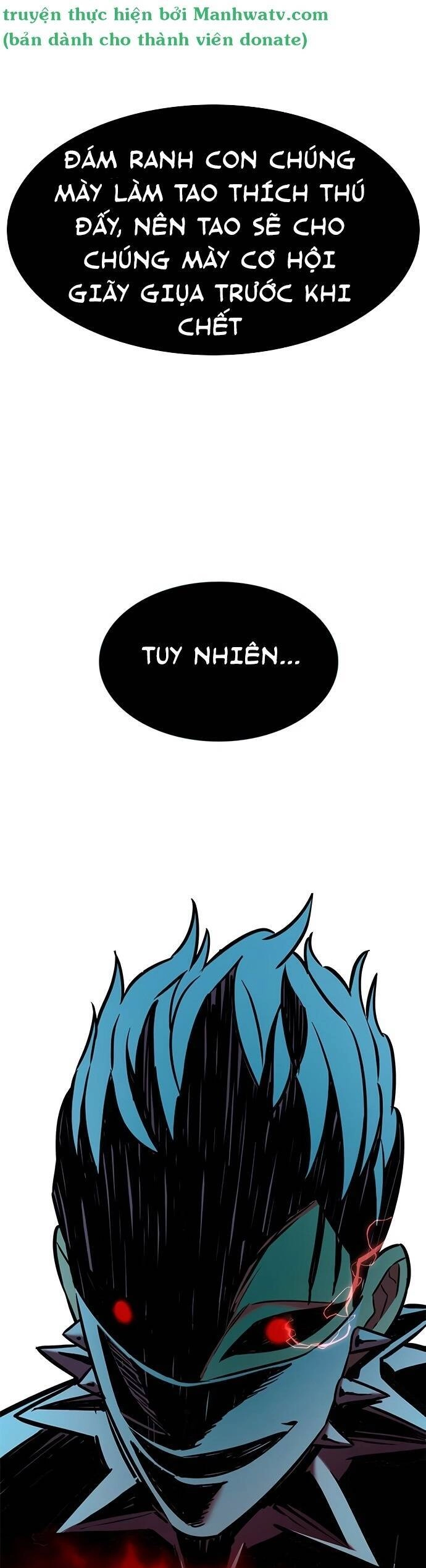 Hoá Thân Thành Mèo Chapter 209 - 16