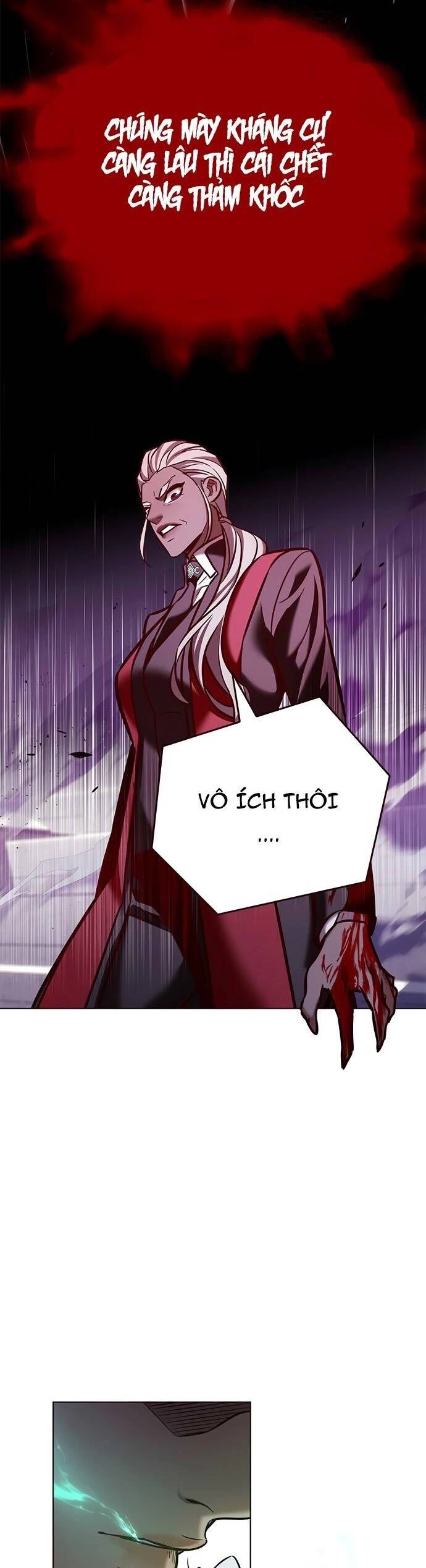 Hoá Thân Thành Mèo Chapter 209 - 17