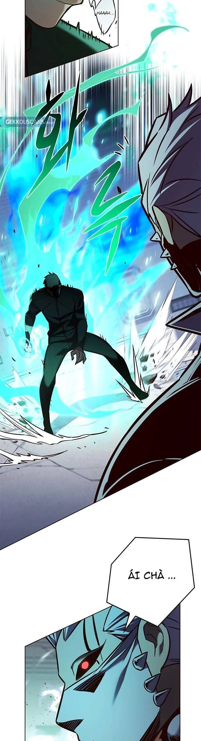 Hoá Thân Thành Mèo Chapter 209 - 18