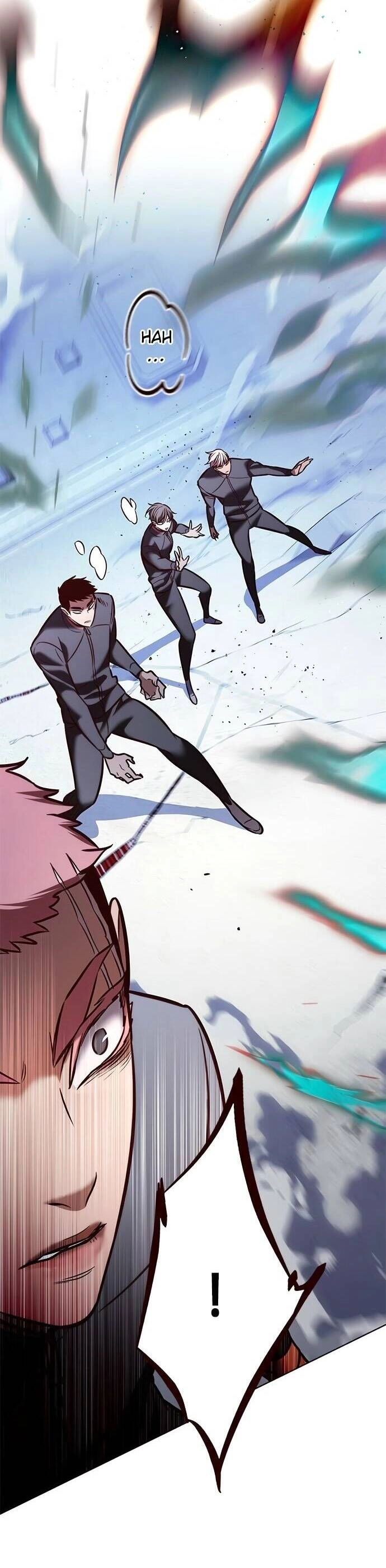 Hoá Thân Thành Mèo Chapter 209 - 26