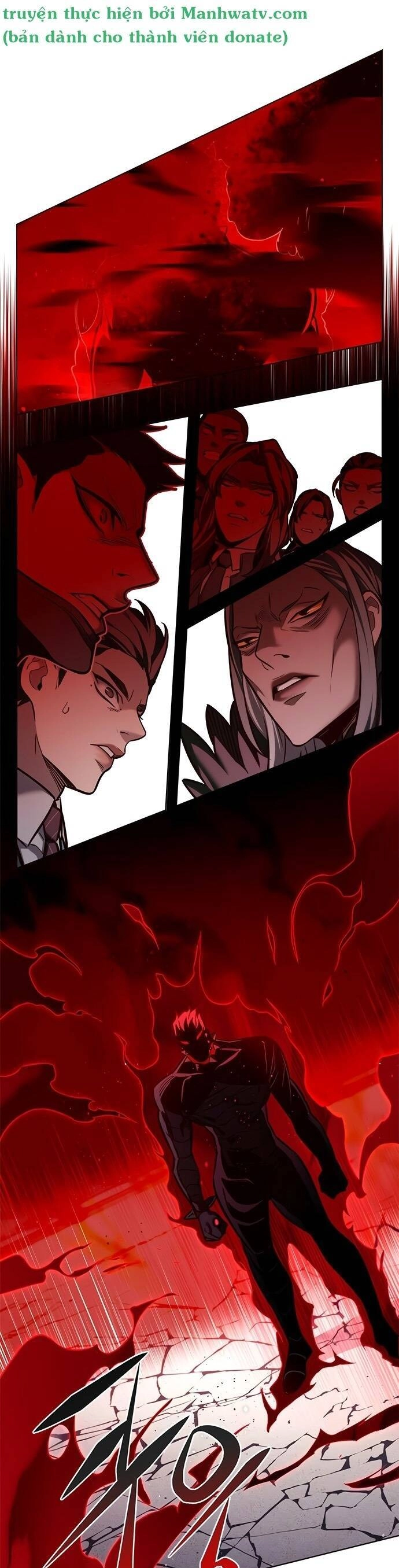 Hoá Thân Thành Mèo Chapter 209 - 27