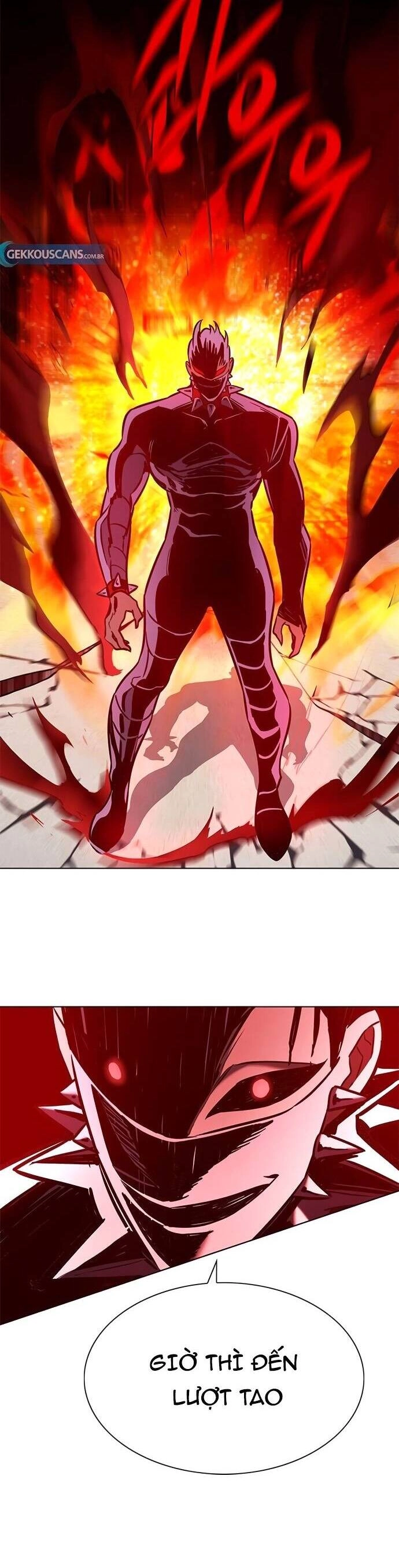 Hoá Thân Thành Mèo Chapter 209 - 31