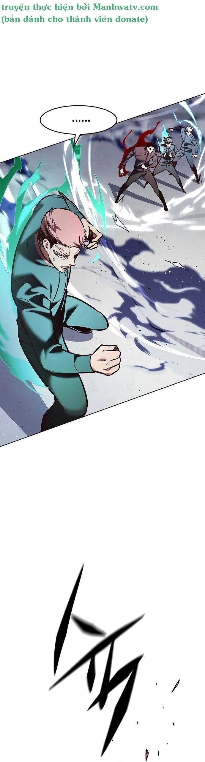 Hoá Thân Thành Mèo Chapter 209 - 32