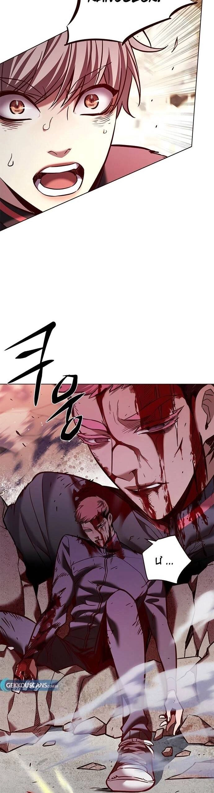 Hoá Thân Thành Mèo Chapter 209 - 36