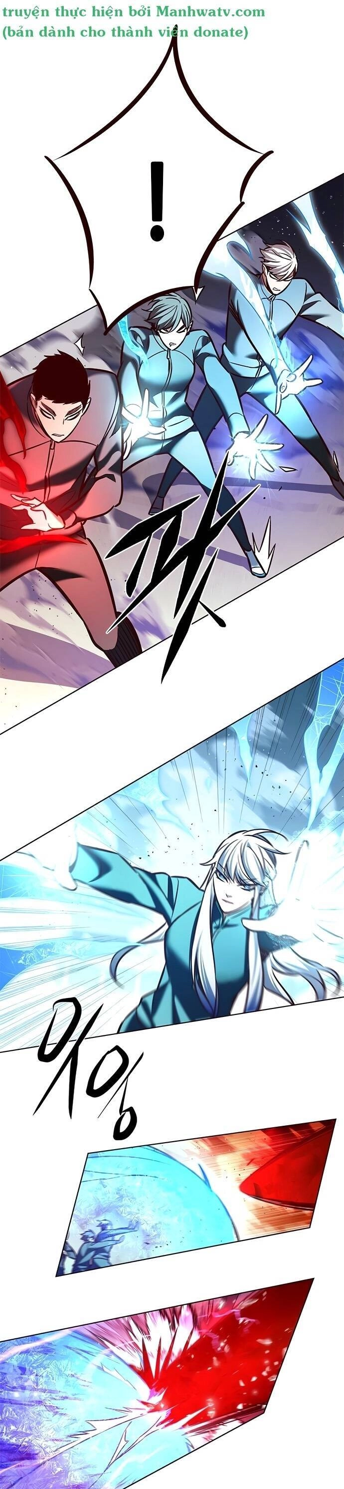 Hoá Thân Thành Mèo Chapter 209 - 38