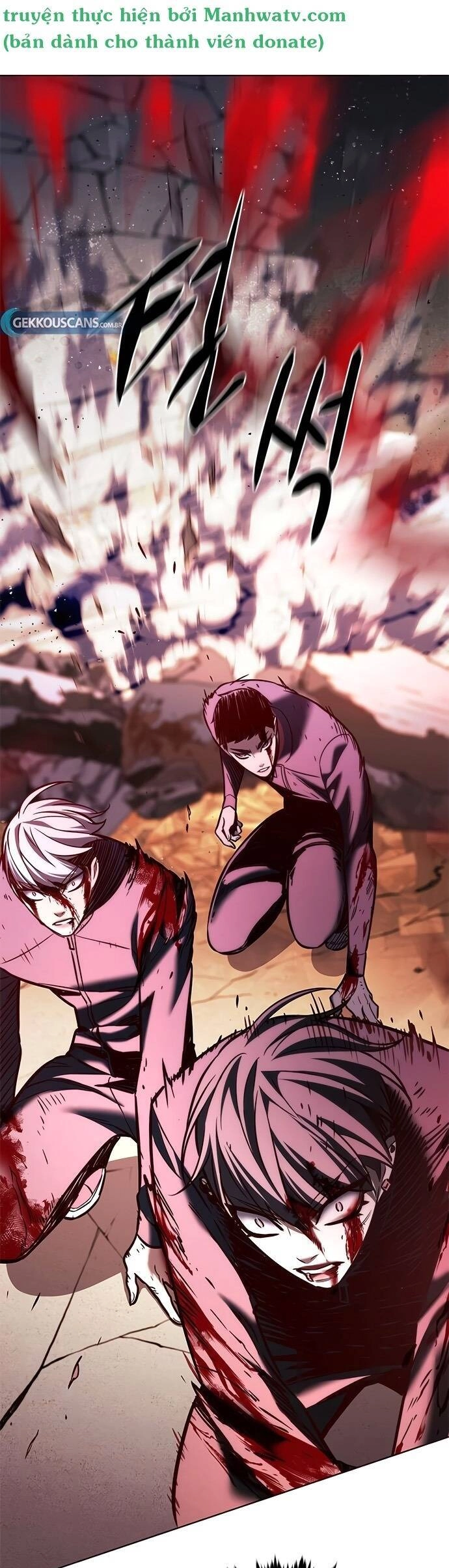 Hoá Thân Thành Mèo Chapter 209 - 42