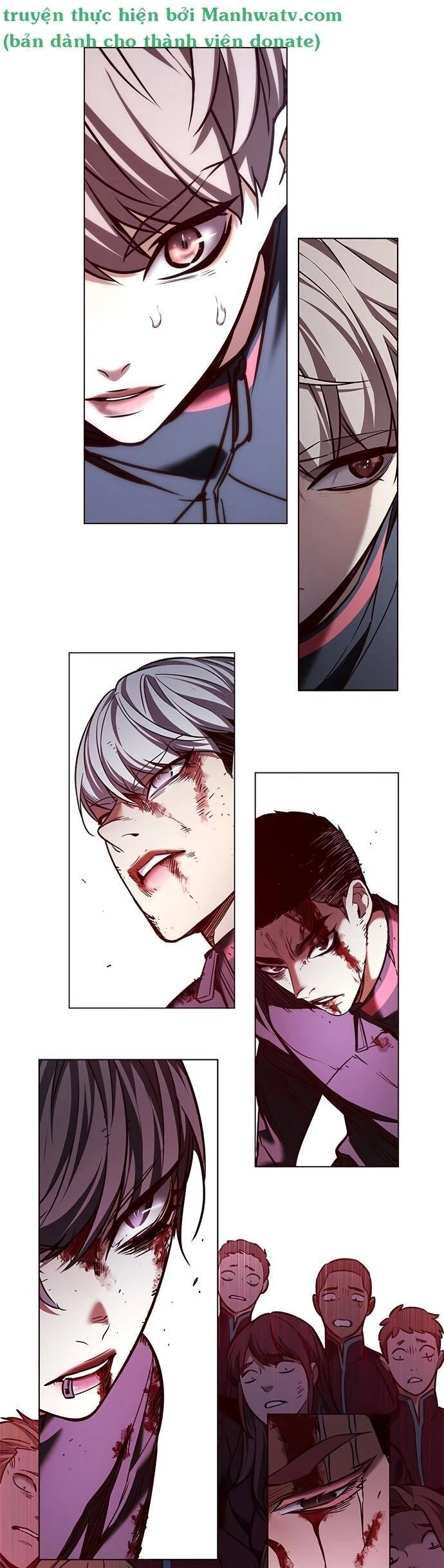 Hoá Thân Thành Mèo Chapter 209 - 47