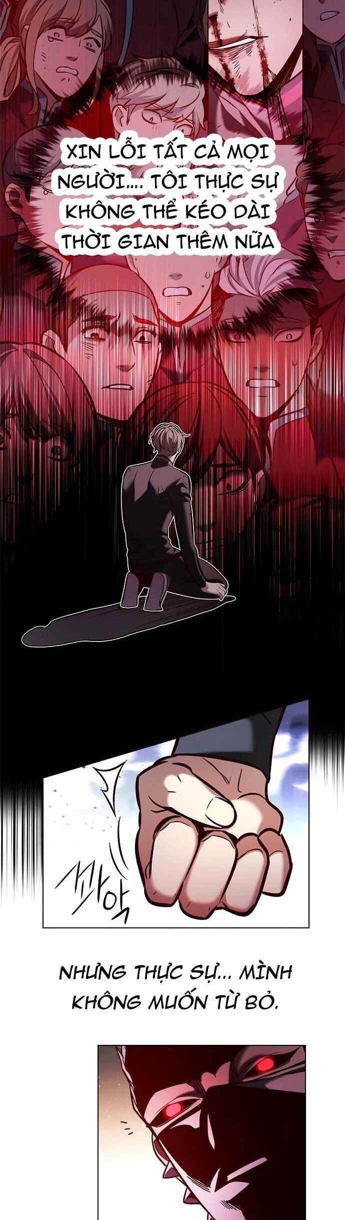 Hoá Thân Thành Mèo Chapter 209 - 48