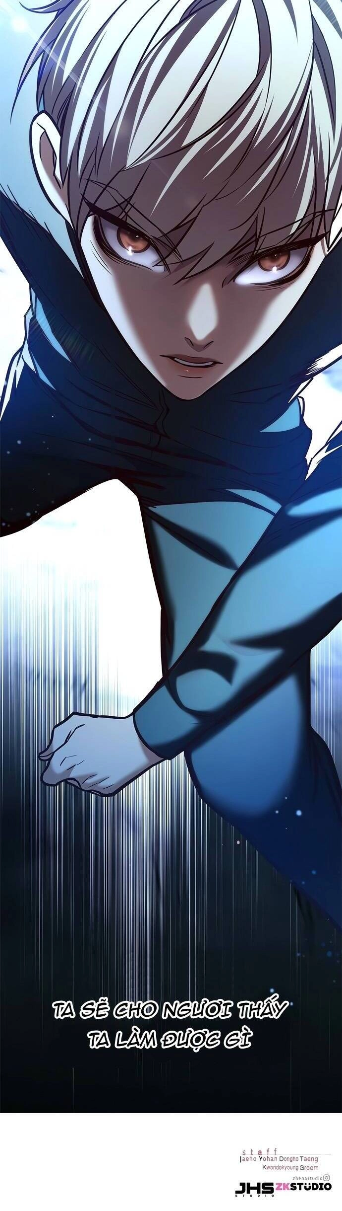 Hoá Thân Thành Mèo Chapter 209 - 51