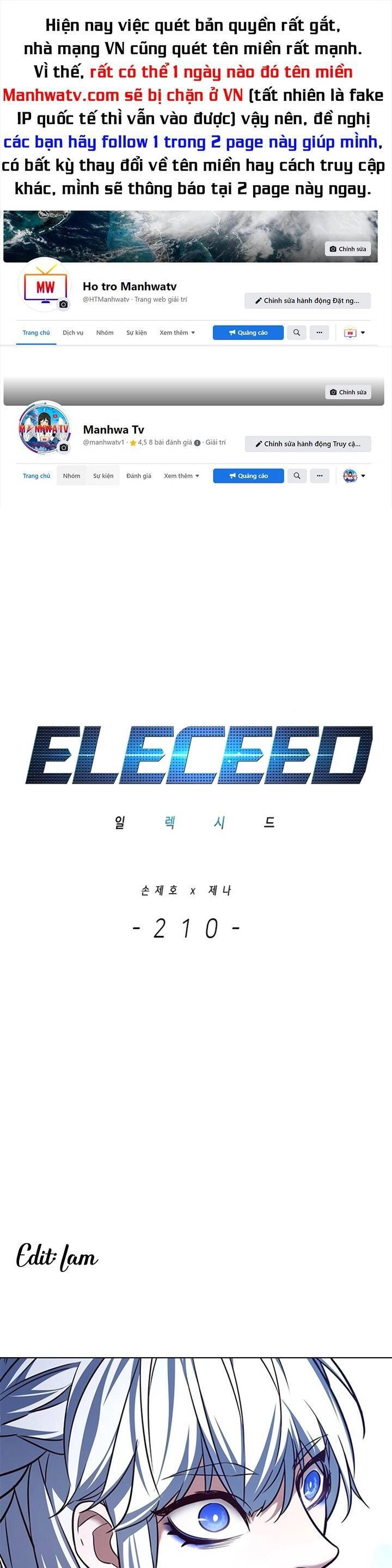 Hoá Thân Thành Mèo Chapter 210 - 2